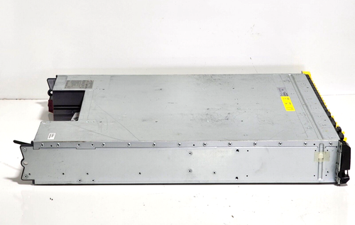 HP 3PAR STORESERVE 8000 24 BAY 756484-001 DAMAGED CORNER SEE PICTURES - Picture 7 of 8