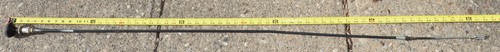 Vernier Throttle Cable Assembly, Measures 50 1/2" Total, 43" Cable - $54.00 each - Imagen 5 de 6