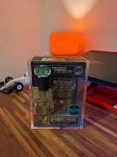Ultimate Funko Pop Transformers Figures Checklist and Gallery 48