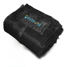 Skybound Trampoline Safety Net 12ft