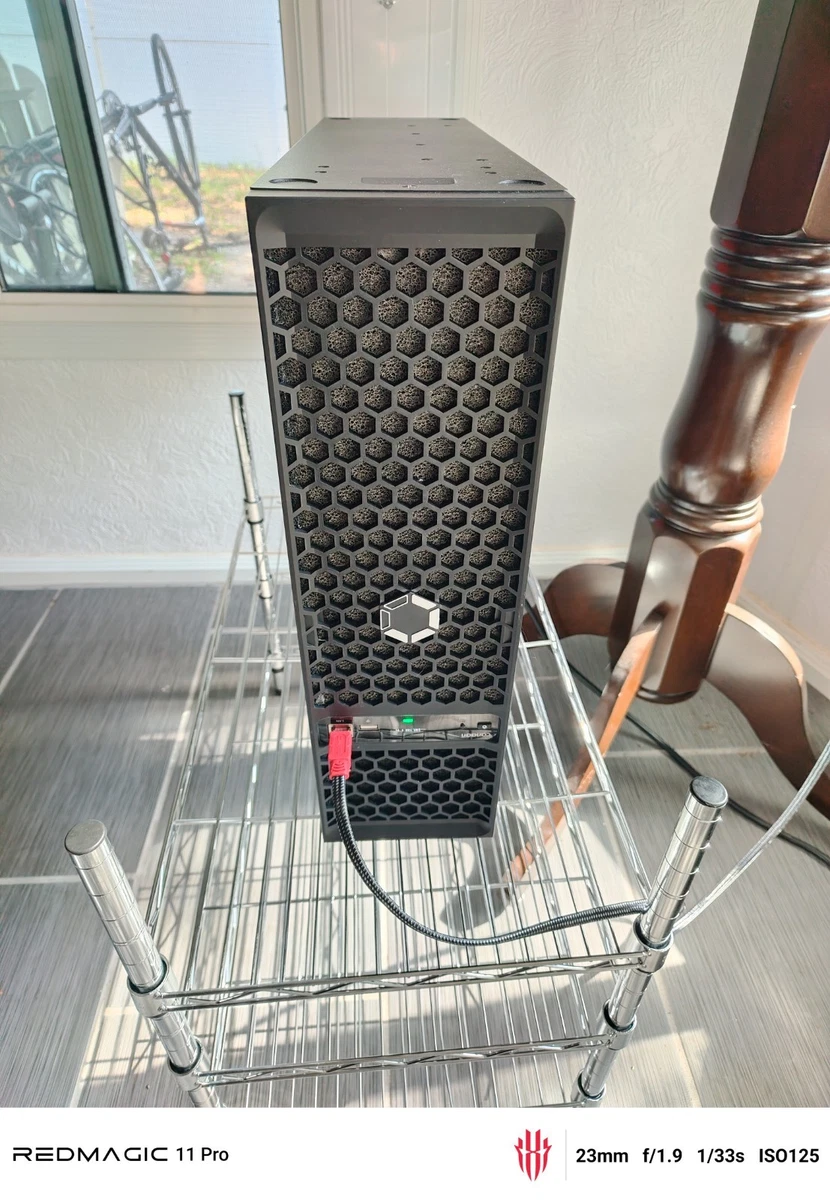 Canaan Virtual Currency Miners for sale | eBay