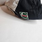 c.1980s CASTROL RACING HAT CAP GAS MOTOR OIL TRUCKER GTX NHRA NOS SERVICE STATIO — photo 9