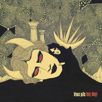 Blues Pills - Holy Moly! - Vinyl Record Vinyl - G3Z