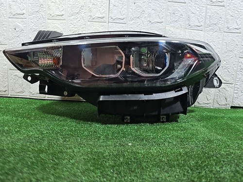 FARO ANTERIORE SINISTRO FIAT TIPO - Foto 6 di 24