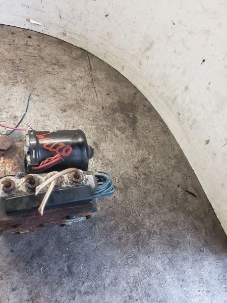 Conjunto de piezas de freno antibloqueo para 94-95 Bonneville 1096816 Foto 3 de 4