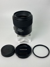 Return Guarantee Operational Check Completed TAMRON SP 35mm F1.8 Di VC USD Niko