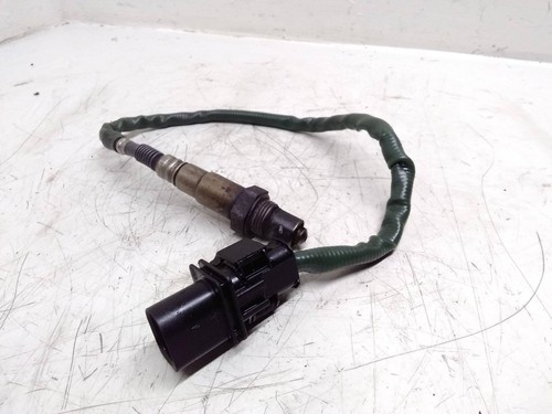 MERCEDES-BENZ CLS C219 Sauerstoffsensor Lambdasensor 0035427018 2.99 27598451