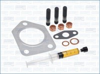 Turbolader Montageset FÜR BMW 1 (E87), BMW 3 Touring (E91) - Ajusa JTC11570