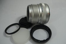 Fujifilm Fujinon XF 23 mm F/2,0 R WR Silber - Weitwinkelobjektiv