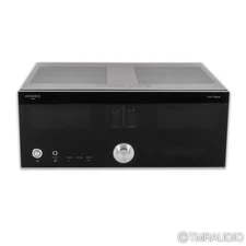 Advance Paris A10 Classic Stereo Hybrid Integrated Amplifier; MM Phono (1/1)