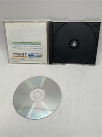 King of Fighters 97 Sega Saturn SS Japan Very Good Condition!