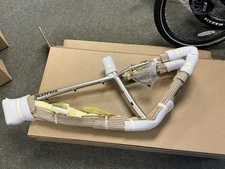 2022 Large Kona Honzo  Frame New In Box.  New Old Stock.  NOS