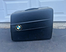 BMW R100 Krauser Bag- Right