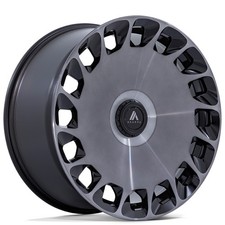 Asanti Wheels Abl-45 Aristocrat 20x9 Gloss Black Machined With Double 4pcs A2 Asanti Wheels Abl-45 Aristocrat 20x9 Gloss Black Machined With Double 4pcs A2