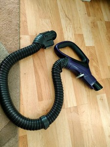 Shark Duo Clean Lift Away Modell AX950UK 40 Staubsaugerteil Hauptschlauch