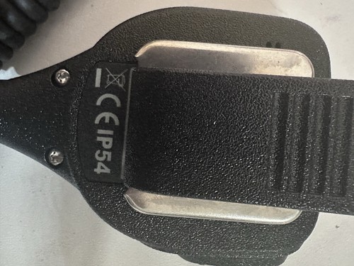 Commountain Speaker/Mic/CM01-K2P “No Box” - Picture 2 of 4