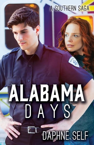 Daphne Self | Alabama Days | Taschenbuch | Englisch (2020) | Emerald House Group-image