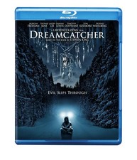 Dreamcatcher Blu-ray NEW