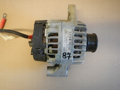 Lichtmaschine Jeep Renegade 1.6 2.0 Multijet 51884351