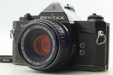   EXC 5   Pentax MX 35mm Film Camera w/ Pentax-M 50mm F1.7 Lens from Japan 4756