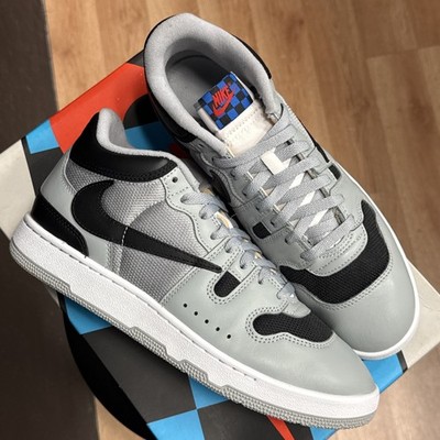 Mac Attack QS SP Travis Scott Cactus Jack Size 10 PREOWNED (VNDS/OG ALL)