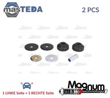 A74005MT FEDERBEINLAGER DOMLAGER PAAR MAGNUM TECHNOLOGY 2PCS FÜR HONDA