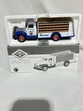 Pepsi-cola 1955 Diamond-t Bottlers Truck By First Gear 134th Scale