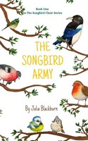 Blackburn | The Songbird Army | Taschenbuch | Englisch (2025)