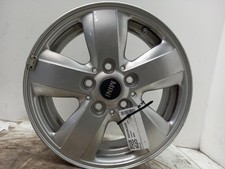 MINI (BMW) MINI ALLOY WHEEL 15" INCH 5X112 OFFSET ET46 5.5J  2014-2024