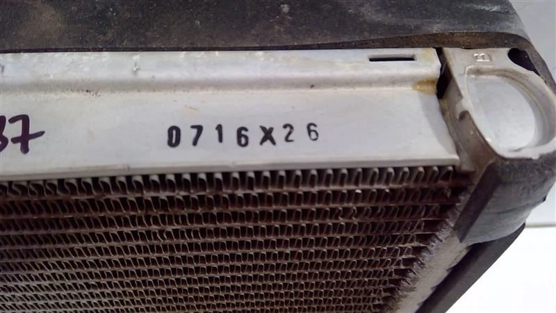 Dodge Ram 1500 2019-2021 aire acondicionado evaporador OEM 68396046AB Foto 3 de 4