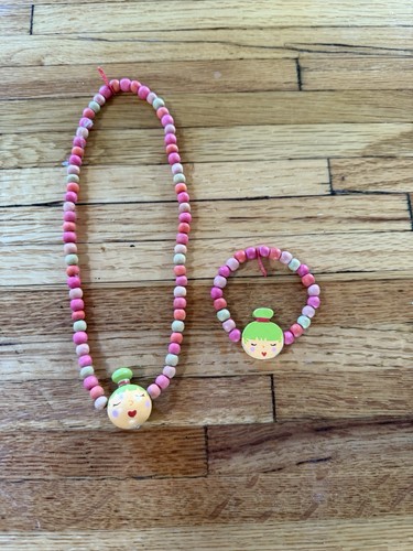Little Kid Jewelry, Preschool, Dress Up, Kids Jewelry Ages 2-5. (6 items) - Picture 3 of 5