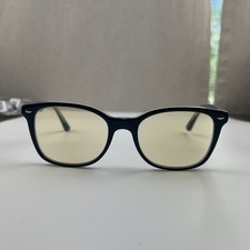 Ray-Ban Eyeglasses RB 5285 5763 Women's Blue Full Rim 53-19-145 Frames Only