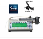 Smiths Medfusion 3500 Infusion Pump v4.0 New Pole Clamp & Anesthesia PharmaGaurd