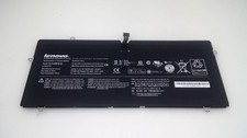 Genuine L12M4P21 Battery 7.4V 54Wh for Lenovo IdeaPad Yoga 2 Pro 13 Series