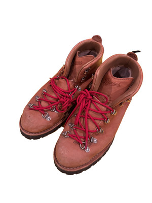 Danner Mountain Light 2 Men s Size 12 Brown Leather Hiking Boots