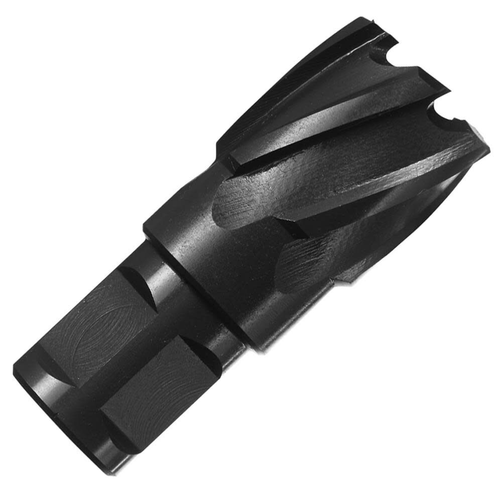 Режущий инструмент Champion диаметром 58 дюймов и глубиной 1 дюйм из быстрорежущей кольцевой стали 7590₽