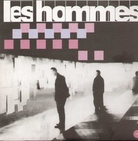 Vinile - Hommes (Les) - Les Hommes (2 Lp) - Schema -D- Neu