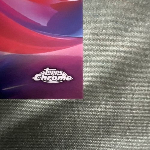 2025 Topps Chrome Baseball - Helix - BABE RUTH - SSP RARE CASE HIT 🔥 🔥 #HX-12 - Picture 2 of 8