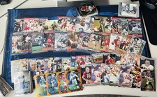 1990 Pro Set NFL Set Plus Other NFL Cards Please Read Description