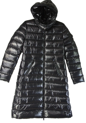 MONCLERダウンジャケットMOCA Moncler Moka Long Puffer Coat - Bergdorf Goodman