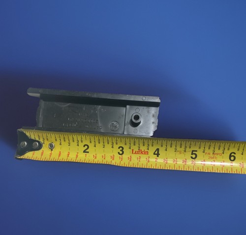 1 ct General Electric TEFP1 Filler Plates open bag w Mounting Screws (TE Panels) - Picture 8 of 11