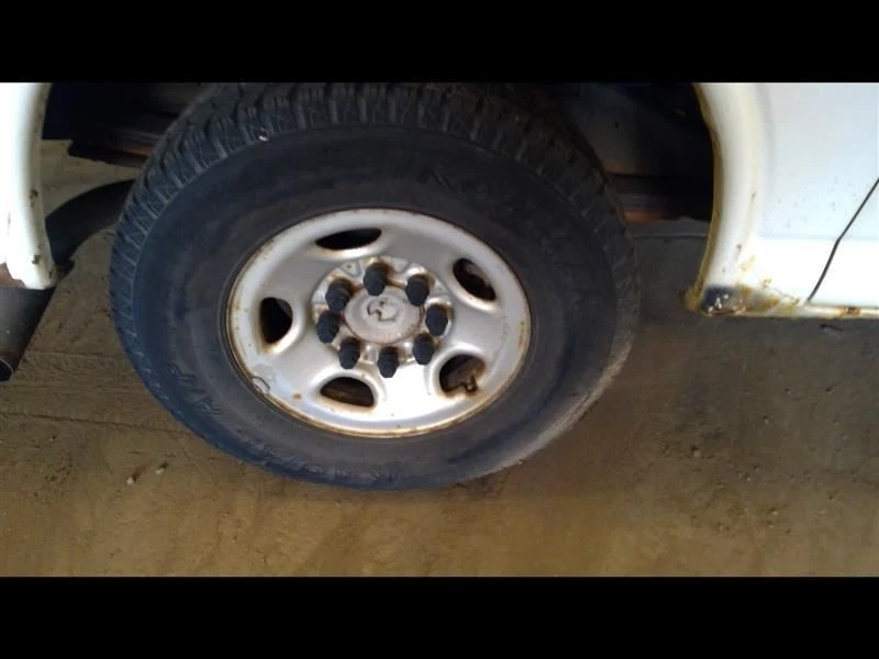 Rear Axle 9-3/4" Ring Gear 3.73 Ratio Fits 05-09 EXPRESS 3500 VAN 4654826 Foto 4 de 4