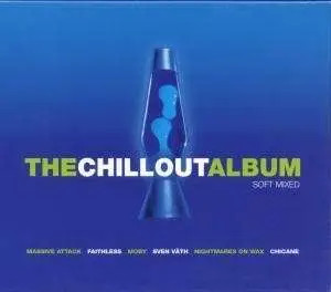 2xCD Massive Attack,Sven Väth,Garbage,Anne Clark, u.a The Chillout Album Soft M