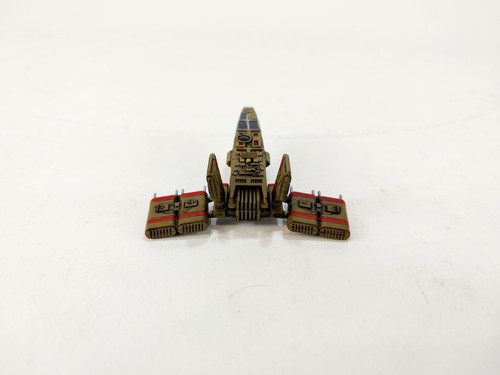 Star Wars X-Wing Miniatures HWK-290 Light Freighter - Picture 4 of 7