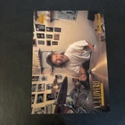 1996 Upper Deck - V.J. Lovero Showcase Randy Johnson #VJ12