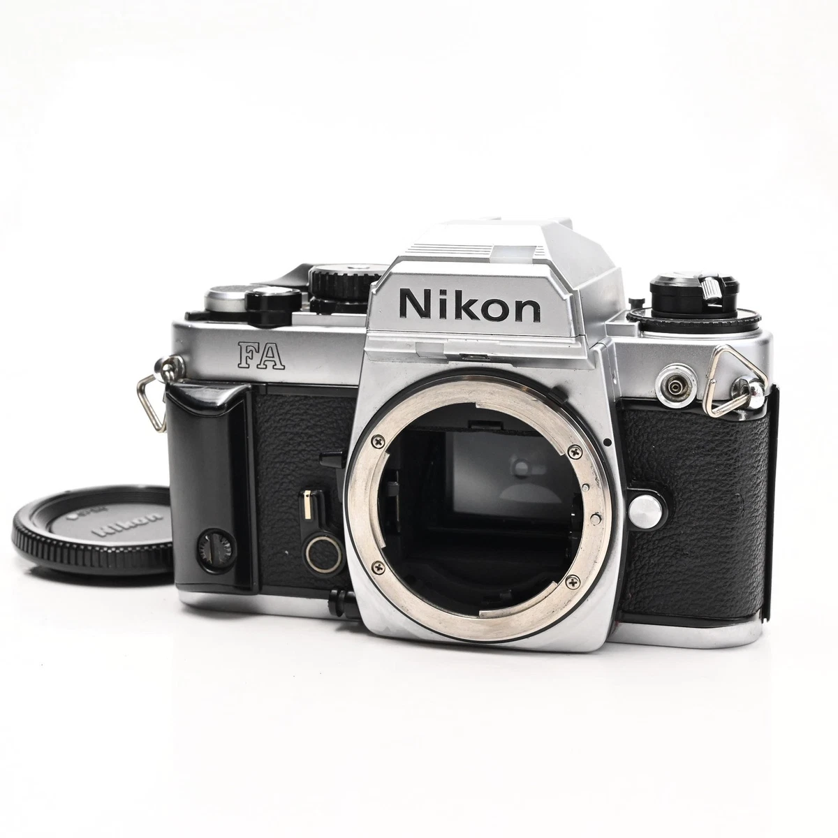 Nikon FA Film Cameras for sale - eBay