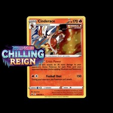 Chilling Reign Pokemon Cards! Holo/Reverse Holo Vmax V Secret Rare Full Art Card
