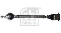 Febi Bilstein Antriebswelle 192908 FüR Audi VW