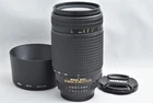 Mint NIKON for Nikon F mount AF70-300mm F4-5.6 D ED from JAPAN #2133
