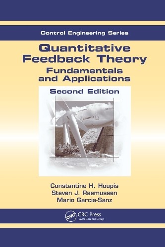 Quantitative Feedback Theory - 9780367391591